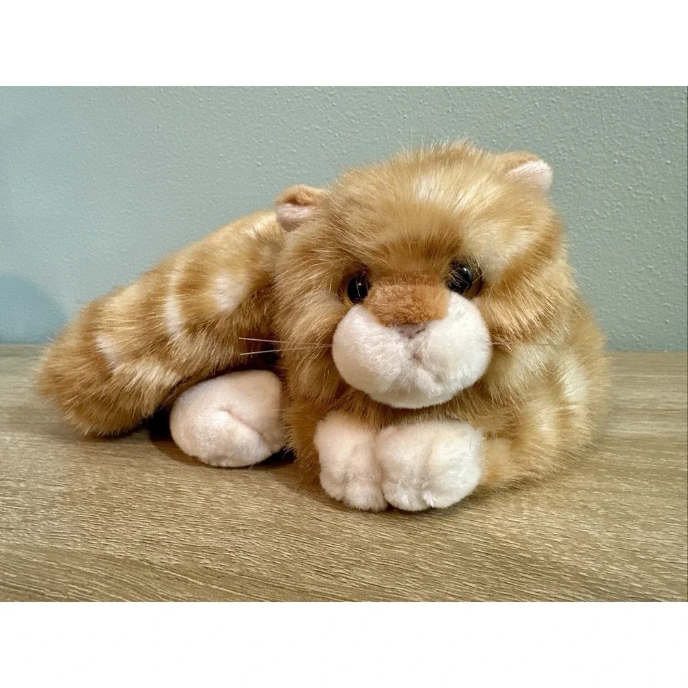 Russ cute kitty